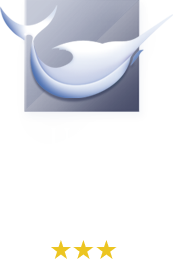 Chambres de l'Hôtel Espadon *** au Lavandou